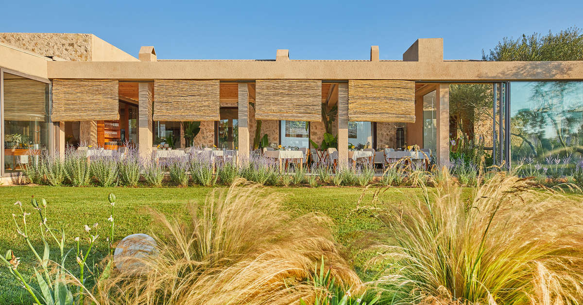 Een foto van Pleta de Mar Luxury Hotel by Nature