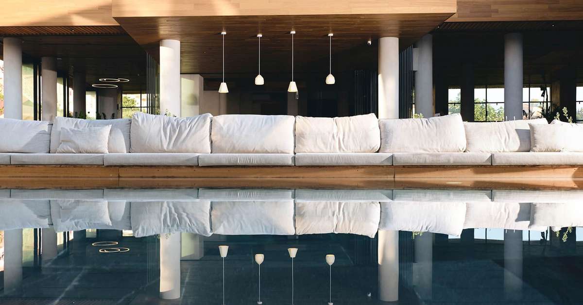 Een foto van Contessina Suites & Spa