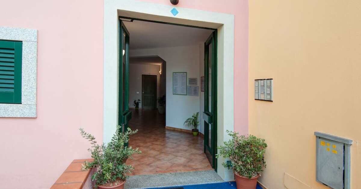 Een foto van Residence Le Pavoncelle
