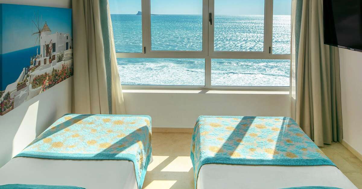 Een foto van Villa del Mar Hotel