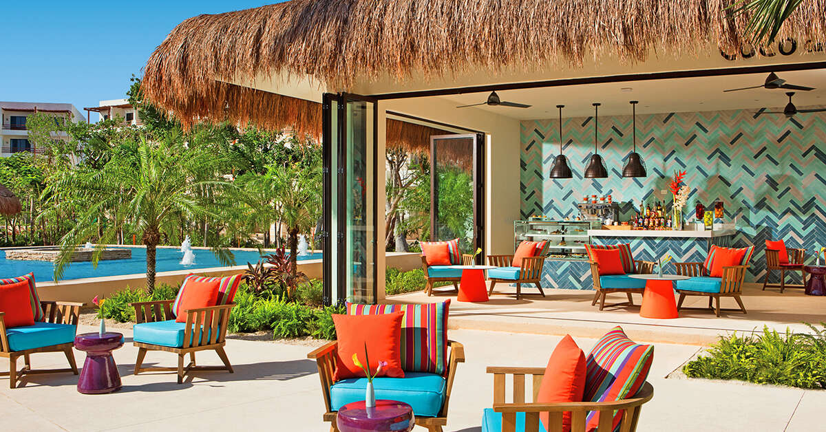 Een foto van Secrets Akumal Riviera Maya