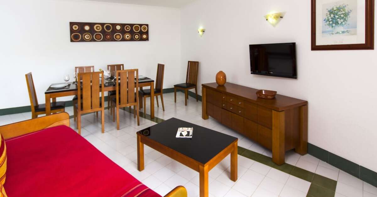 Een foto van Choro Mar Appartementen