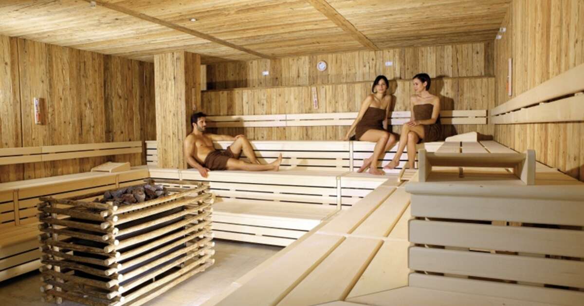 Ein Foto Stroblhof Active Family Spa Resort