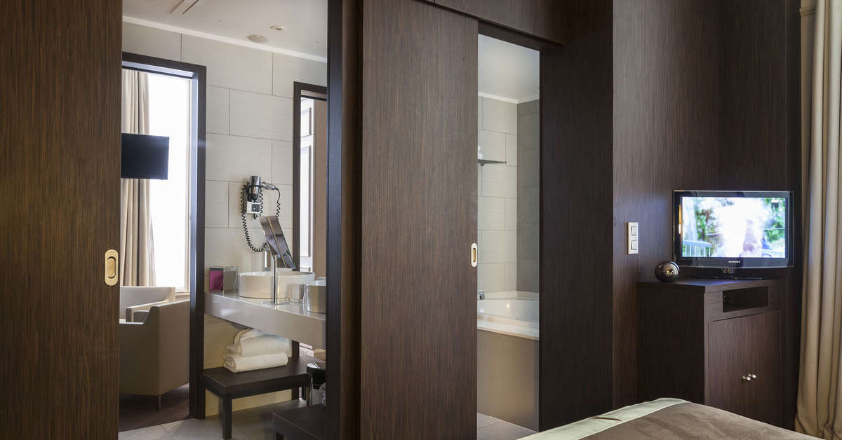 Een foto van Hotel Duo