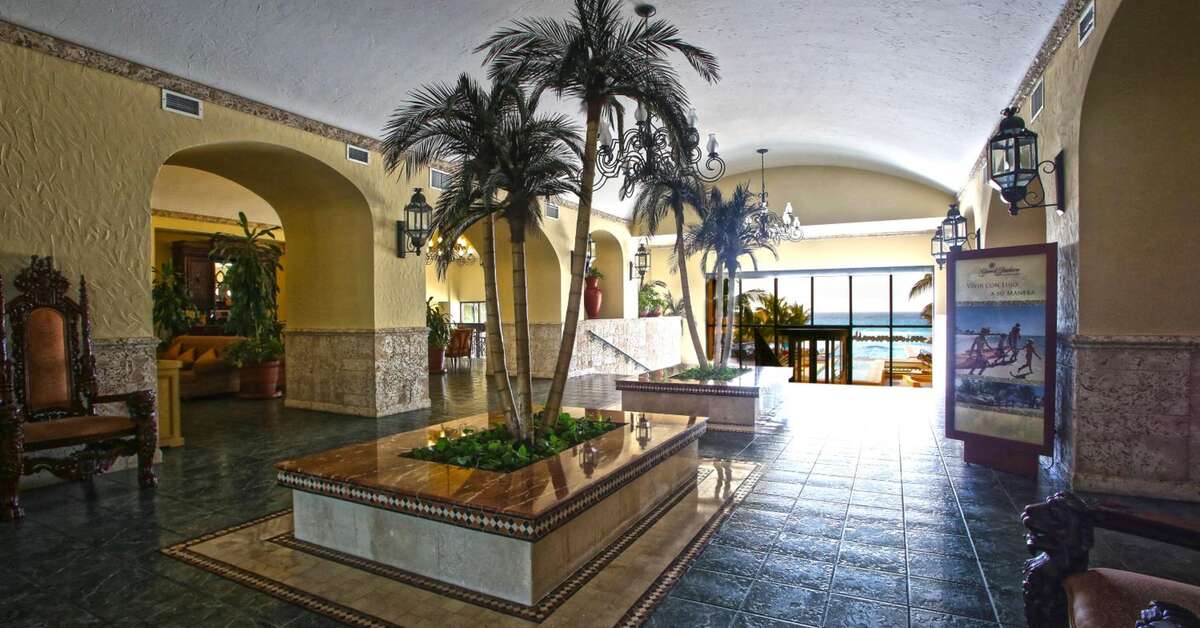 Een foto van The Royal Sands Resort & Spa