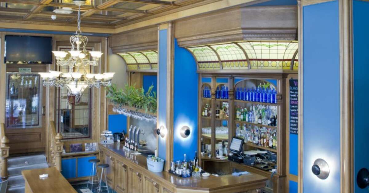Ein Foto Hotel II Castillas