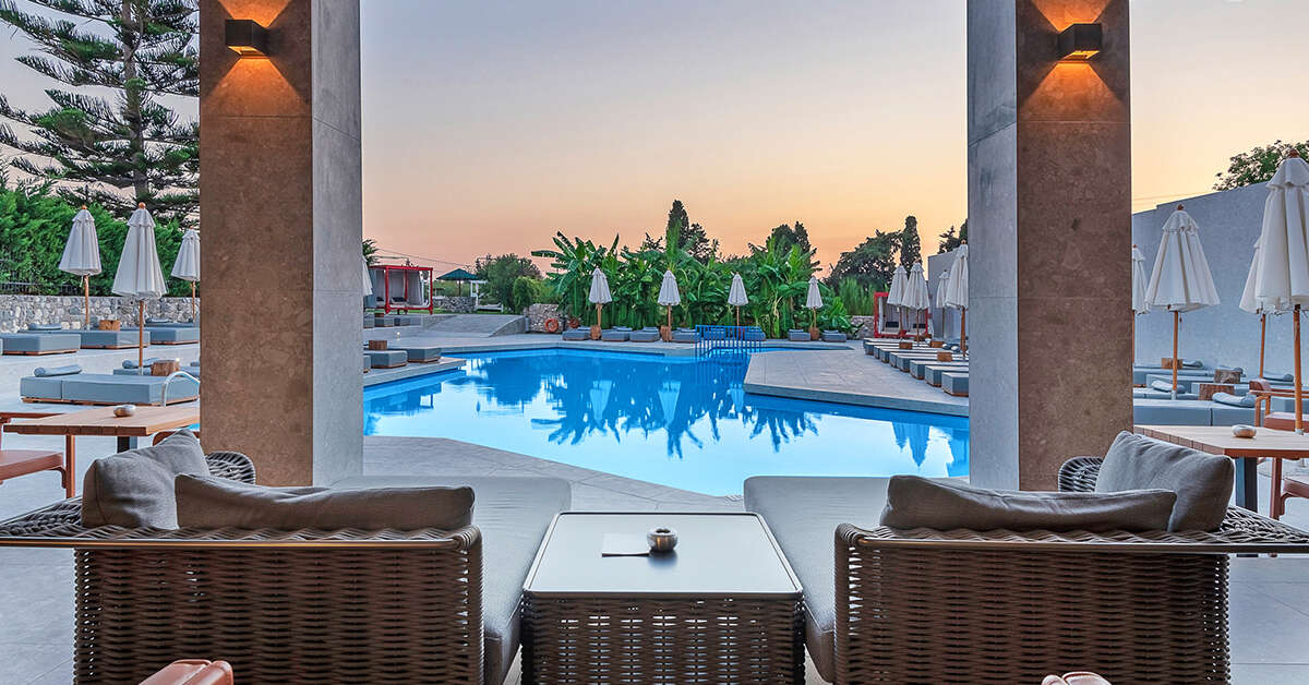 Ein Foto Diamond Boutique Hotel