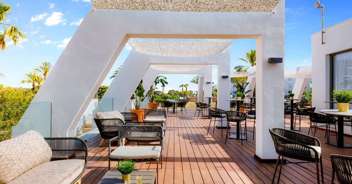 Ein Foto Protur Sa Coma Playa Hotel & Spa