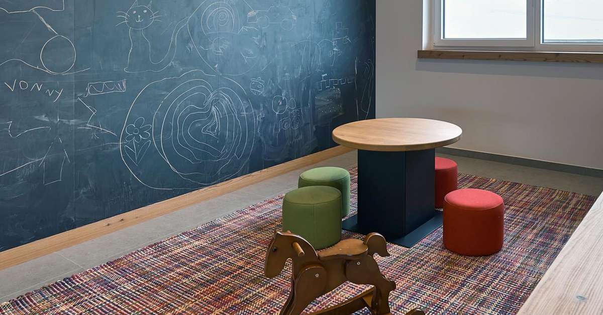 Een foto van Cooee Alpin Hotel Kitzbuheler Alpen