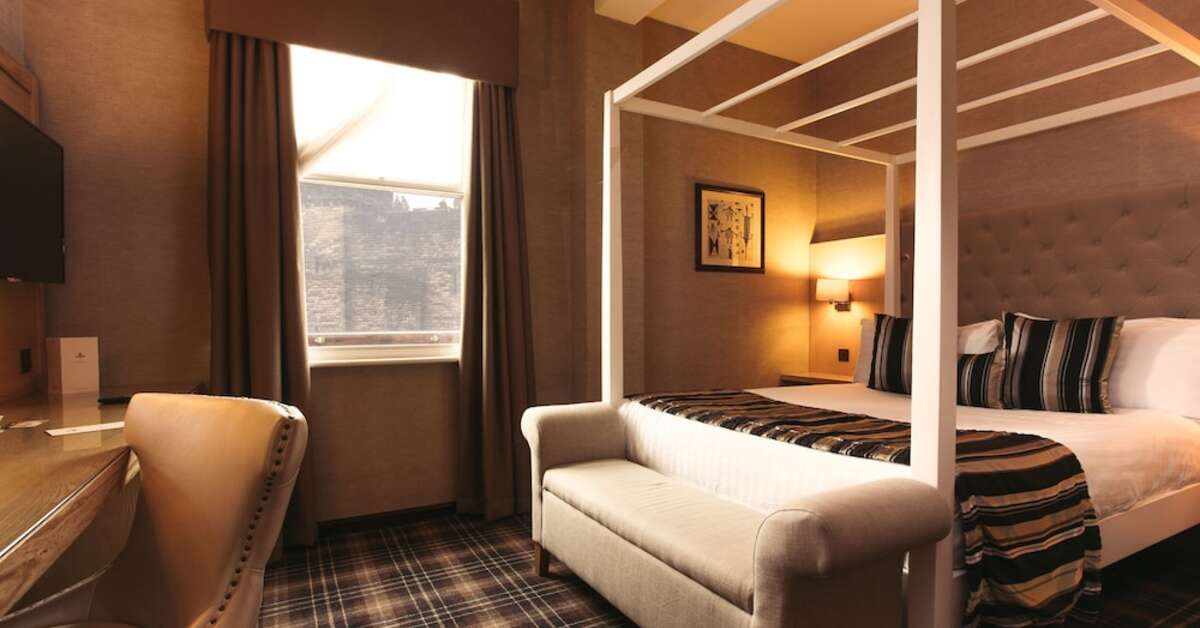 Een foto van The Vermont Hotel & Vermont Aparthotel