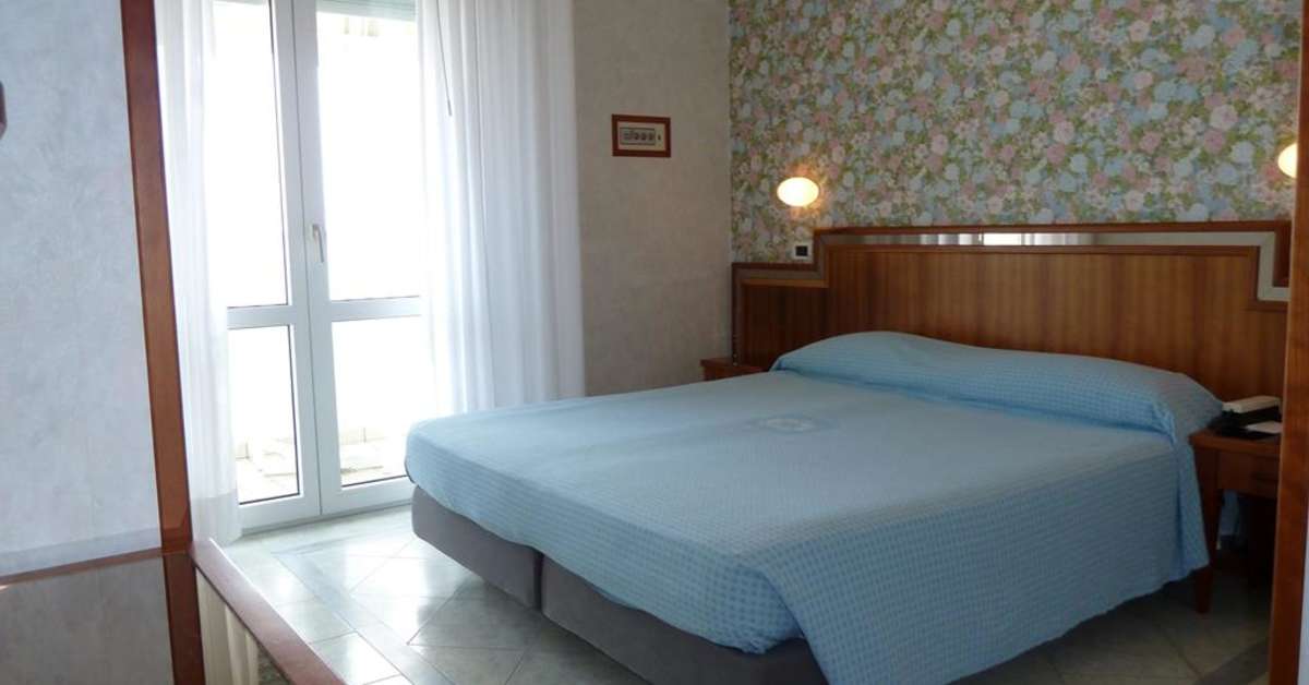 Een foto van Hotel De France