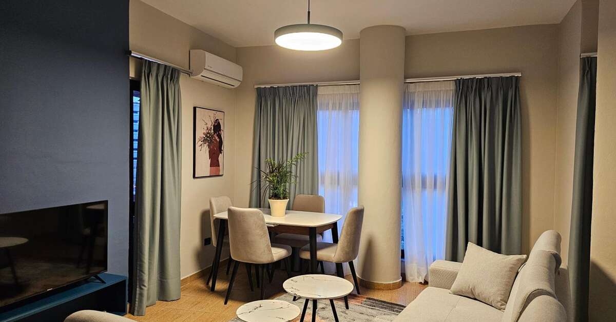 Een foto van Oda Hotel Tirana