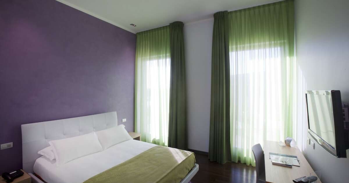 Een foto van Arthotel & Park Lecce