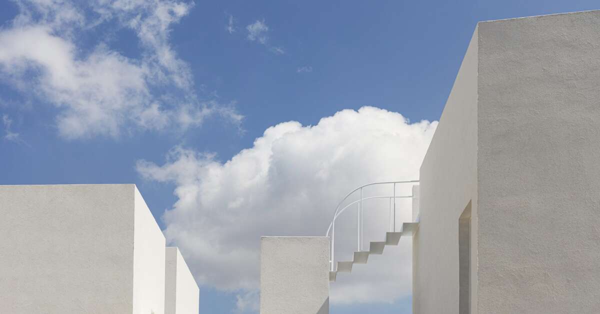 Een foto van Neo Suites