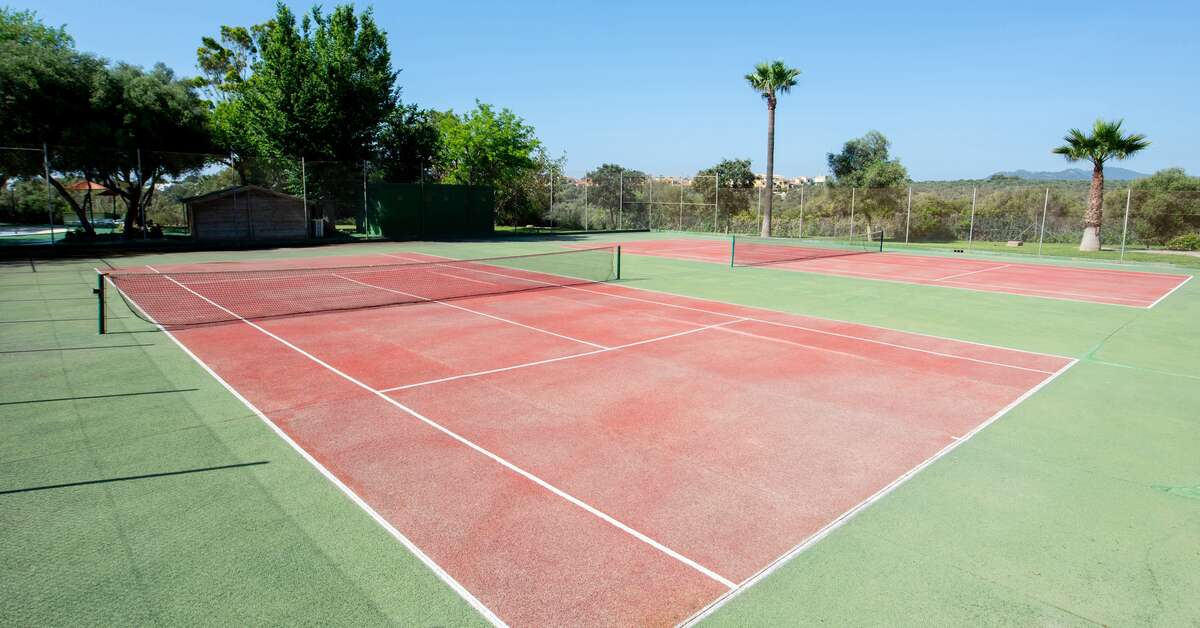 Een foto van Club Cala Romani