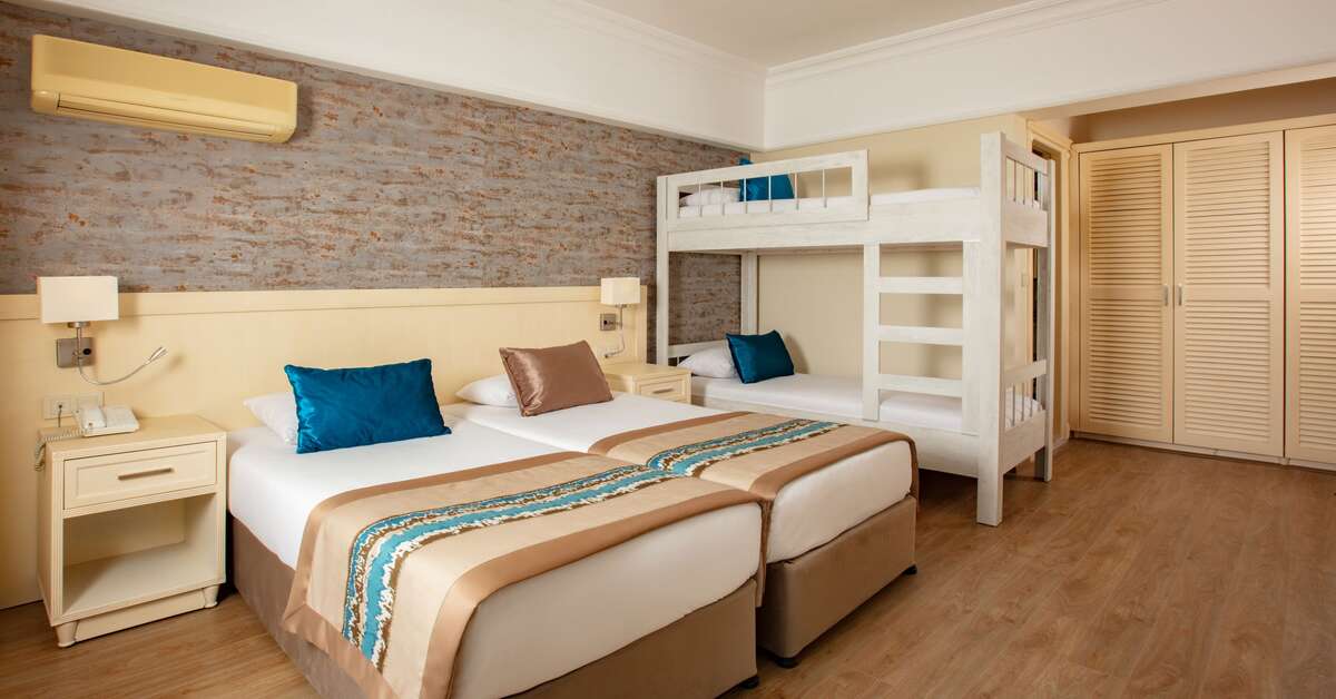 Een foto van Palmin Hotel