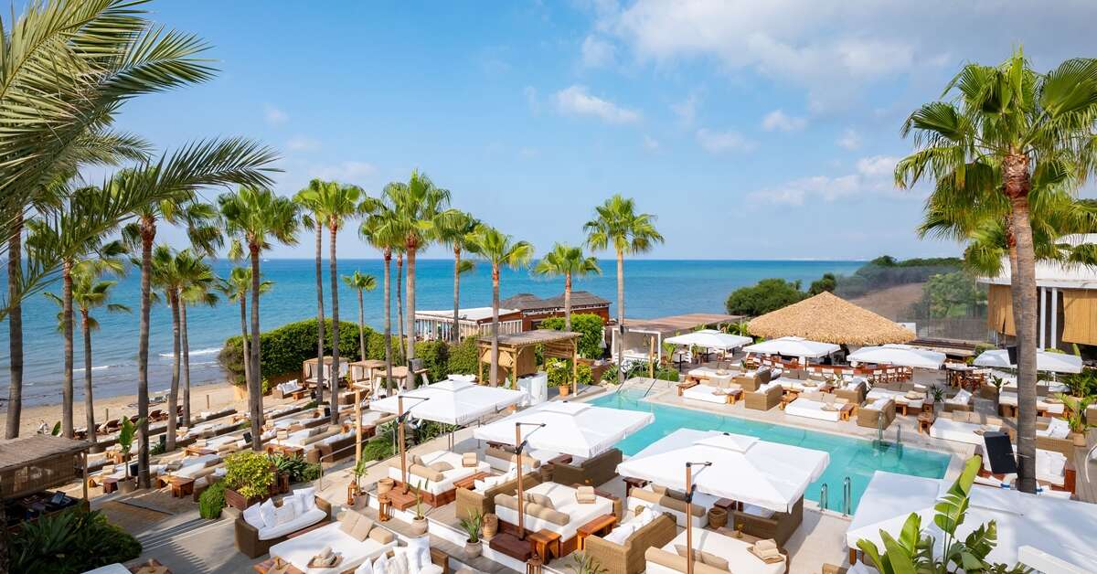 Een foto van Don Carlos Leisure Resort & Spa