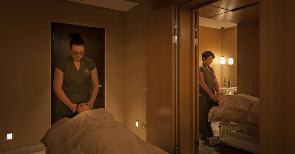 Een foto van The Kingsley Hotel