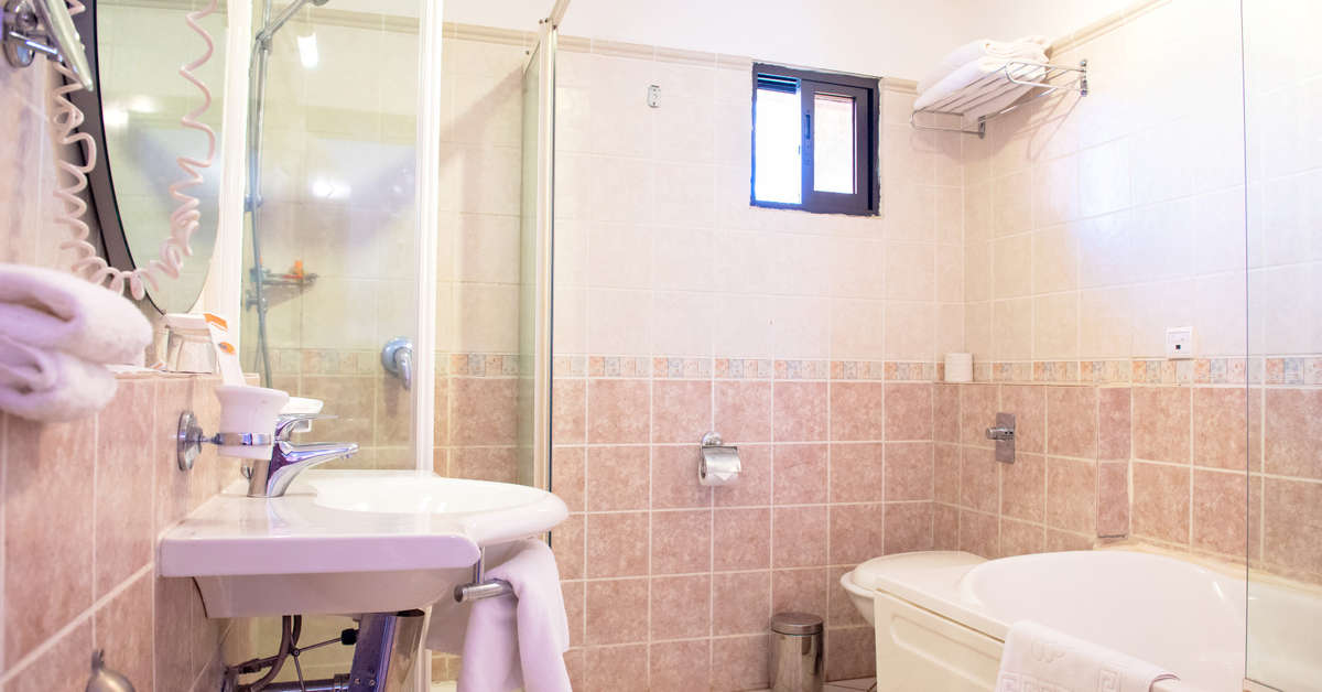 Een foto van Ocean Bay Hotel