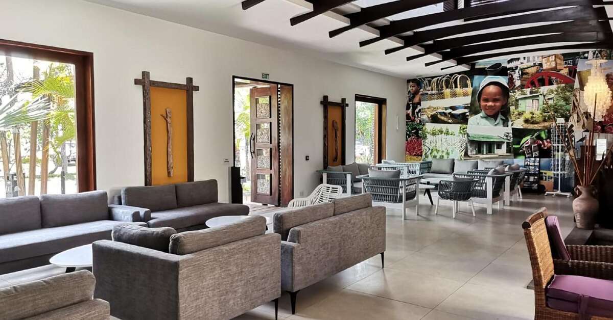Een foto van Laguna Beach Hotel & Spa