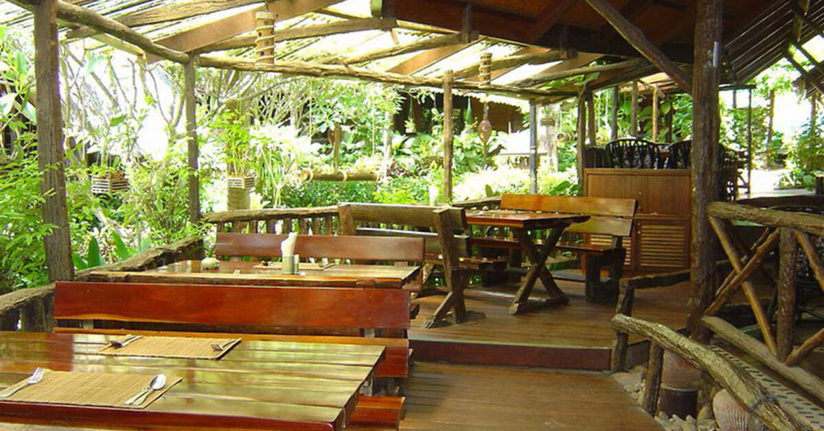 Een foto van Banpu Koh Chang Hotel