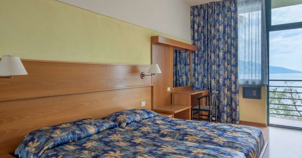 Een foto van Limonaia Hotel & Residence