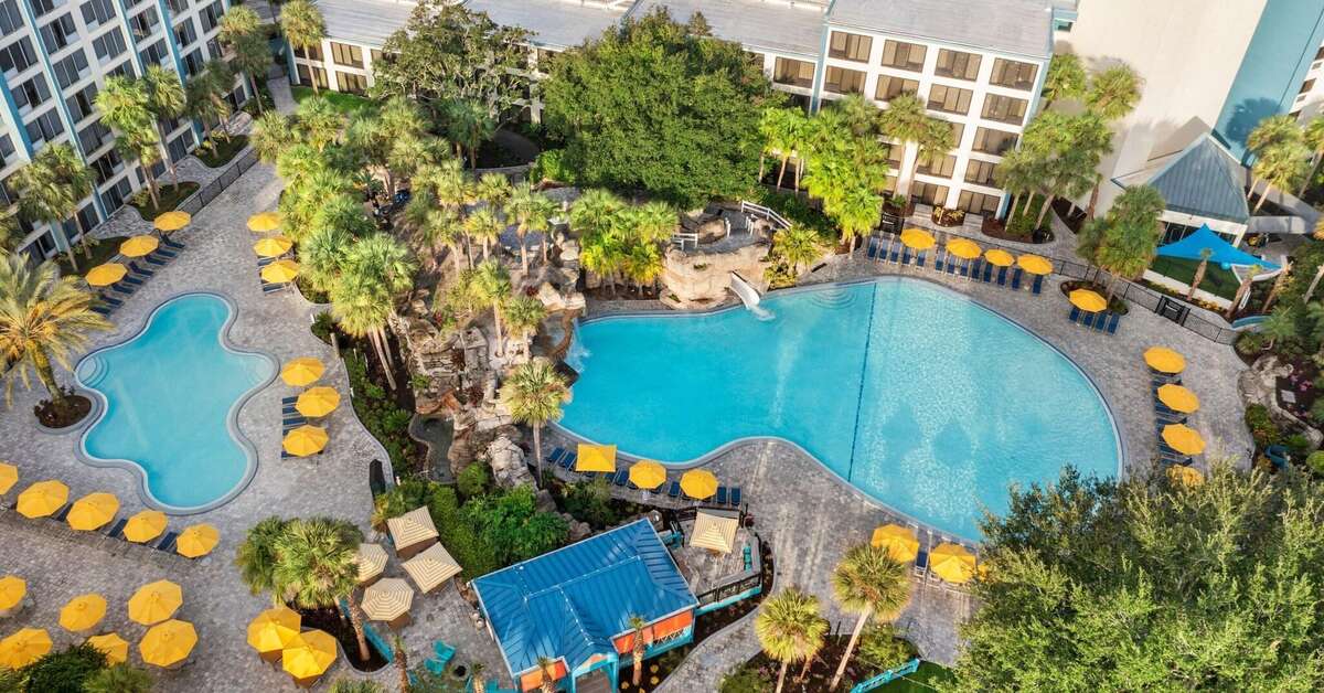 Een foto van Delta Hotels Orlando Celebration