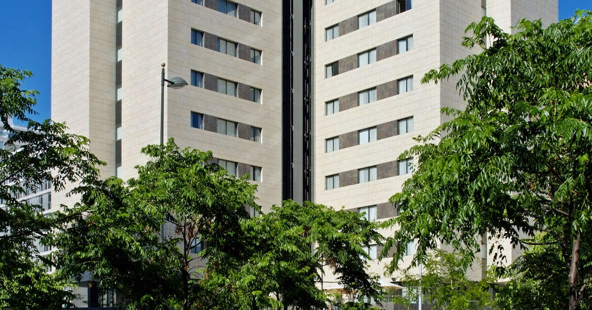 Een foto van Innside Valencia Oceanic