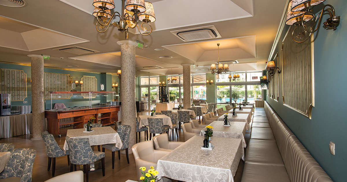 Een foto van Miramar Hotel
