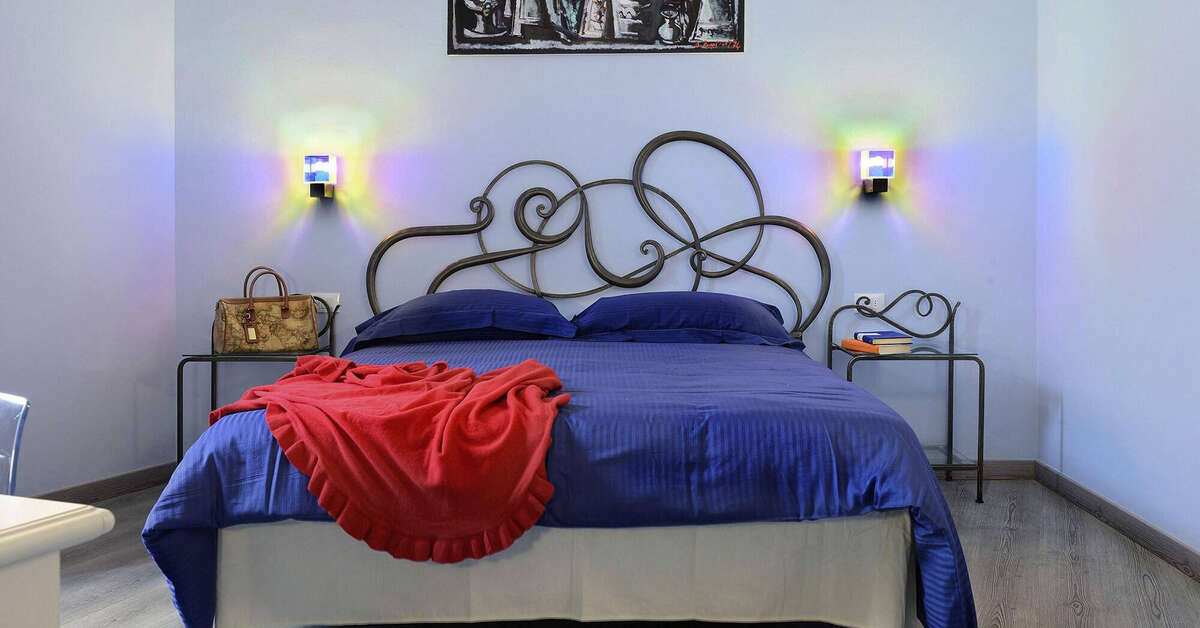 Een foto van Smart Hotel Bartolini