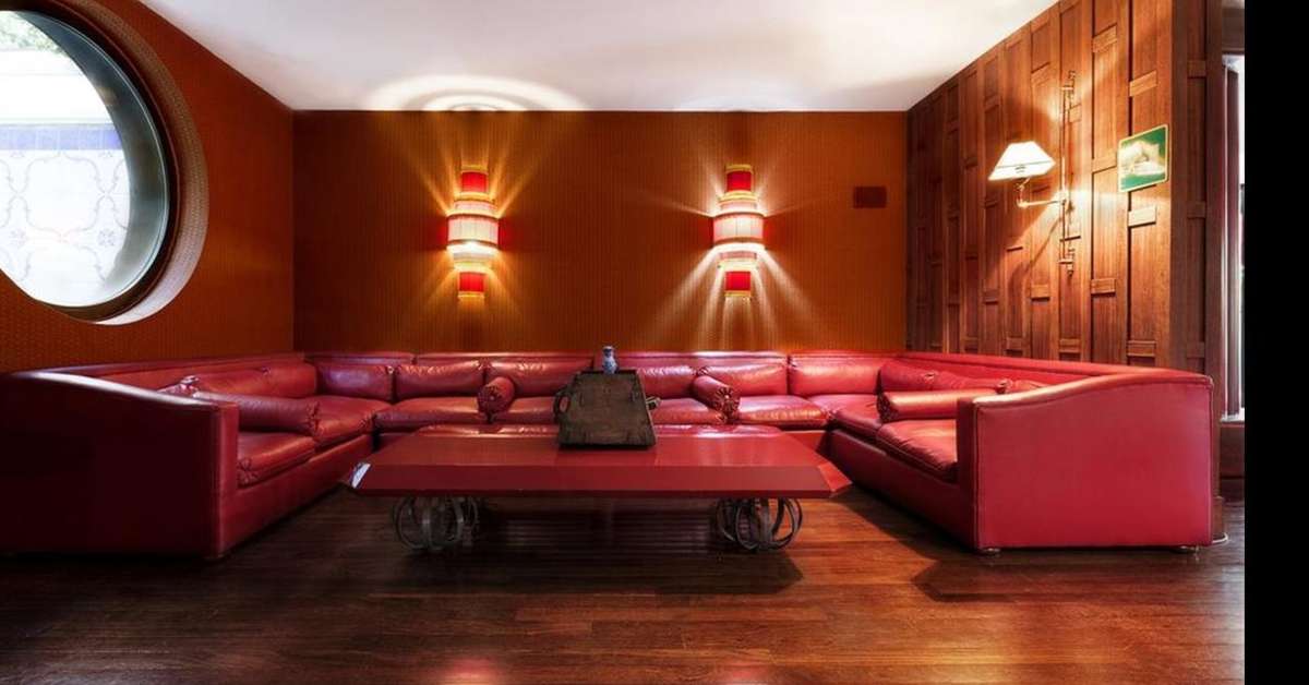 Een foto van Grand Hotel Colony