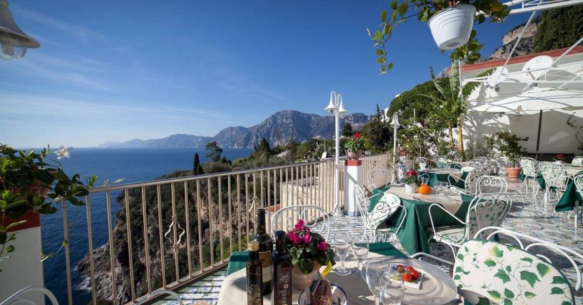 Een foto van Villa Bellavista