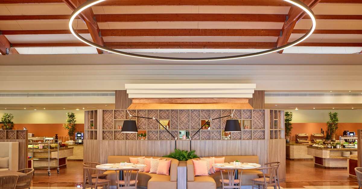 Een foto van Hotel Zafiro Mallorca