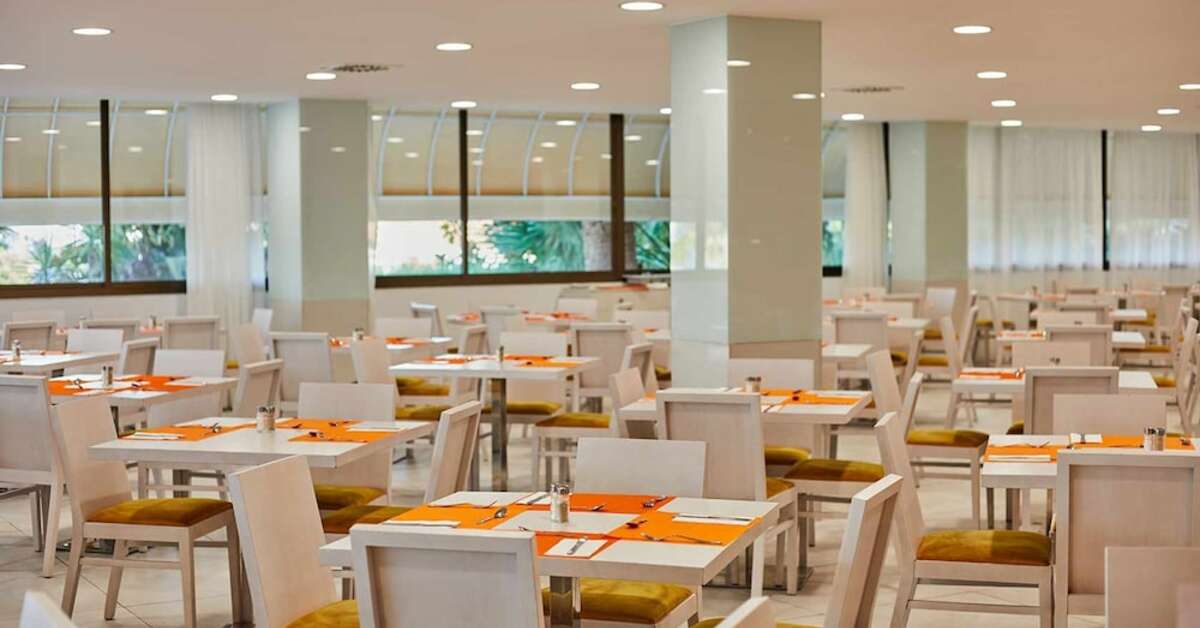 Een foto van Hotel Stil Victoria Playa