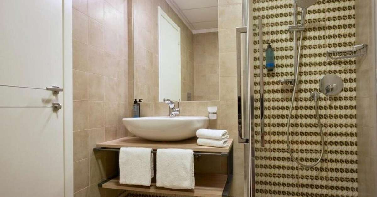 Een foto van Granserena Hotel