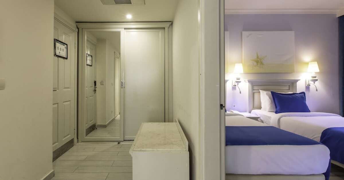 Een foto van Selectum Collection Bodrum