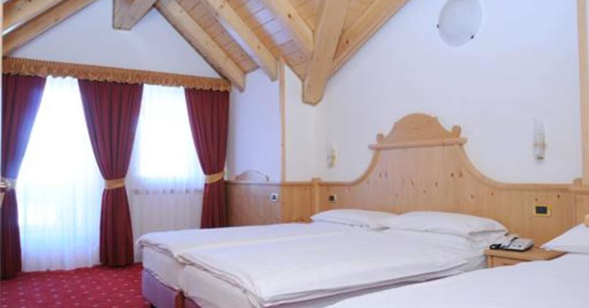 Een foto van Hotel Negritella