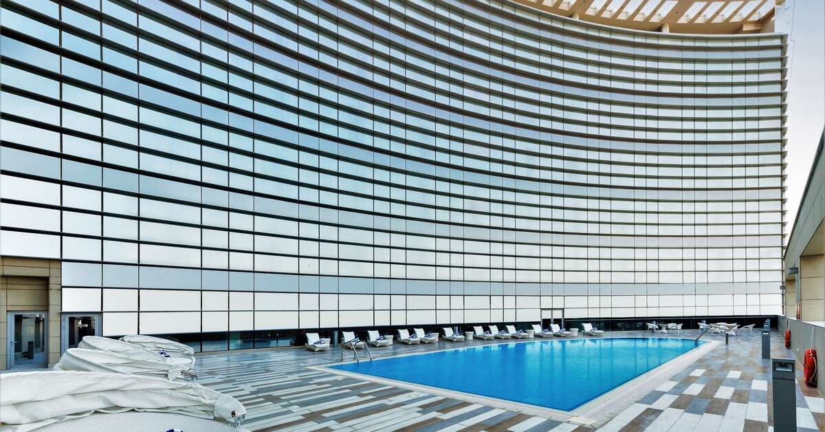 Een foto van DusitD2 Salwa Doha