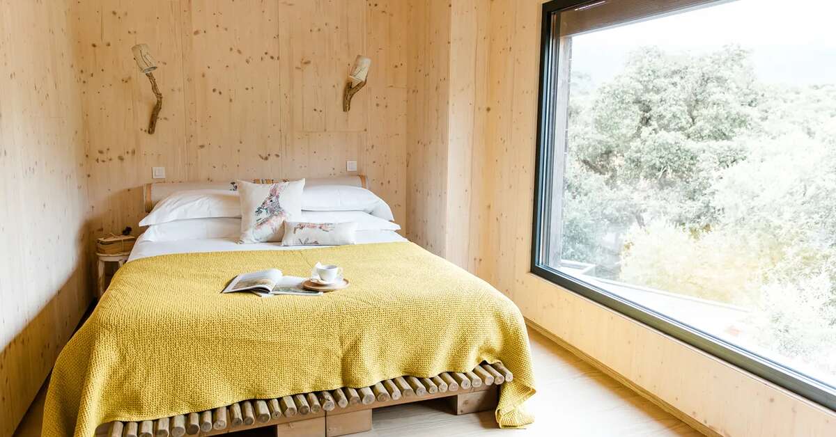 Een foto van The Nest by Cooking & Nature
