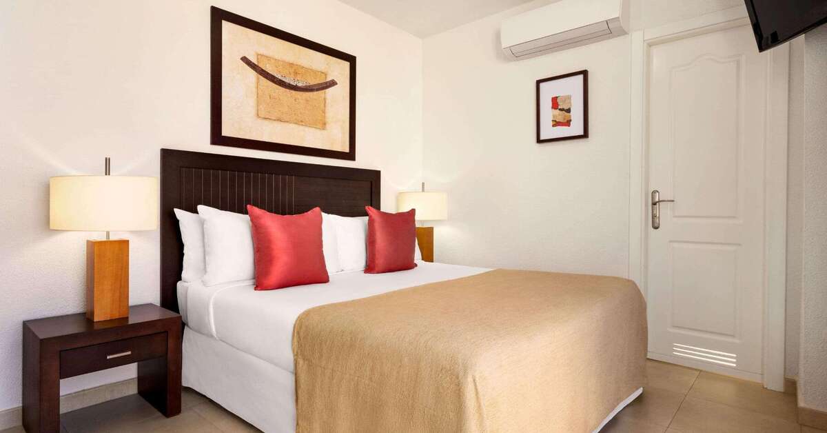 Een foto van Wyndham Residences Costa Adeje