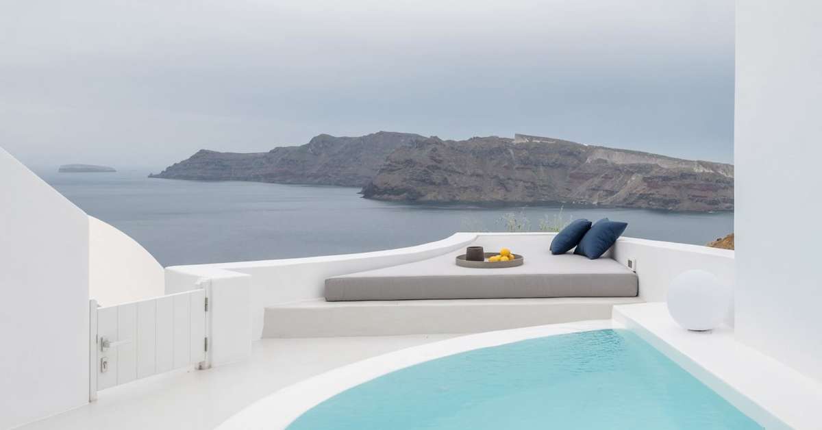 Een foto van Aspaki Exclusive Hotel
