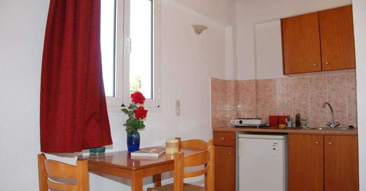 Een foto van Appartementen Golden Valentin