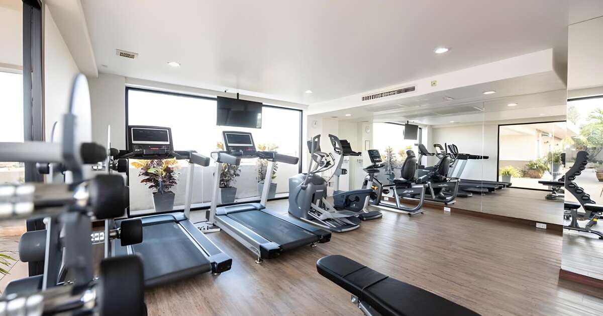 Een foto van Royal Suite Hotel Bangkok