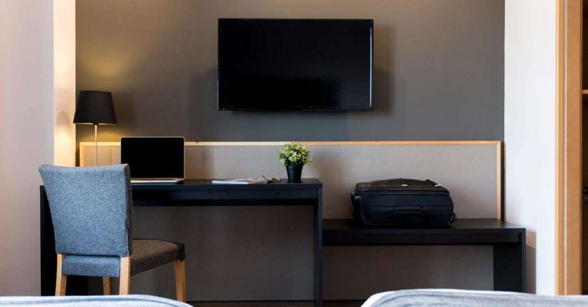Een foto van Hotel Kramer