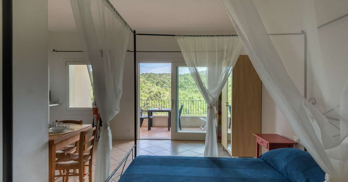 Een foto van Residence Ea Bianca