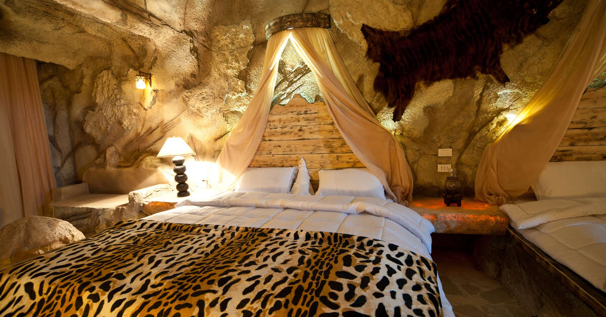 Een foto van Caves Beach Resort
