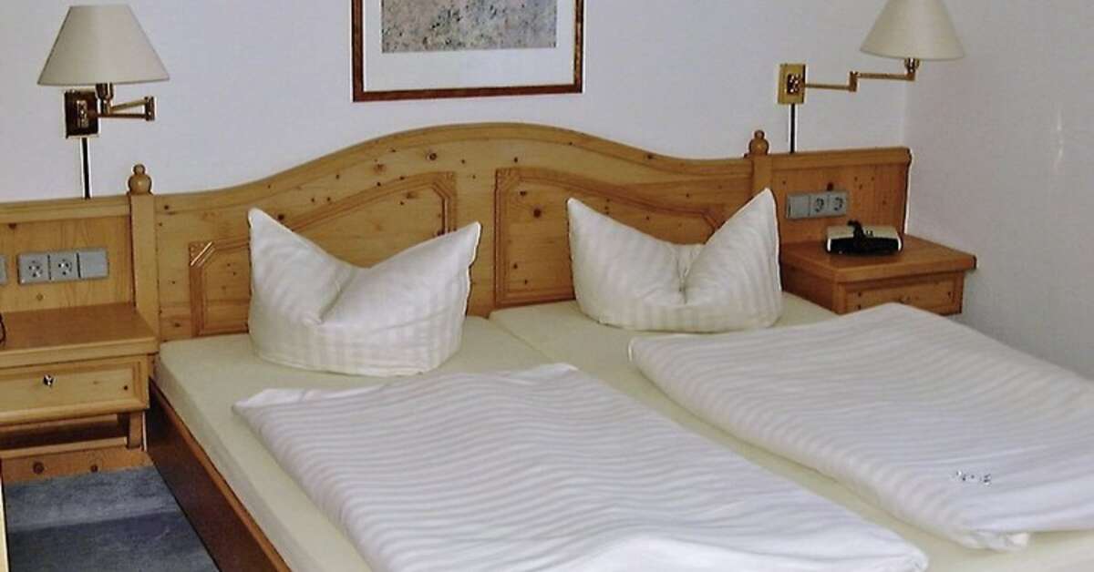 Een foto van Sonnenhotel Hoher Hahn