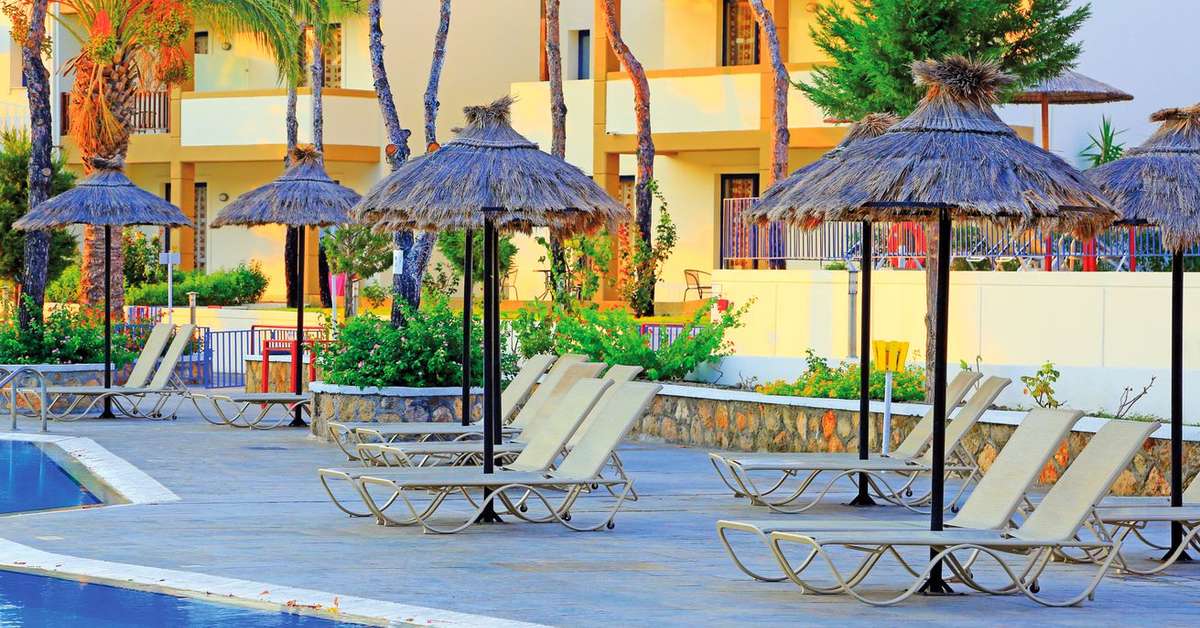 Een foto van Labranda Miraluna Village & Spa