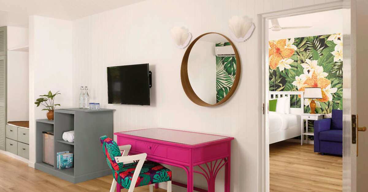 Een foto van Villa Park Sun Island