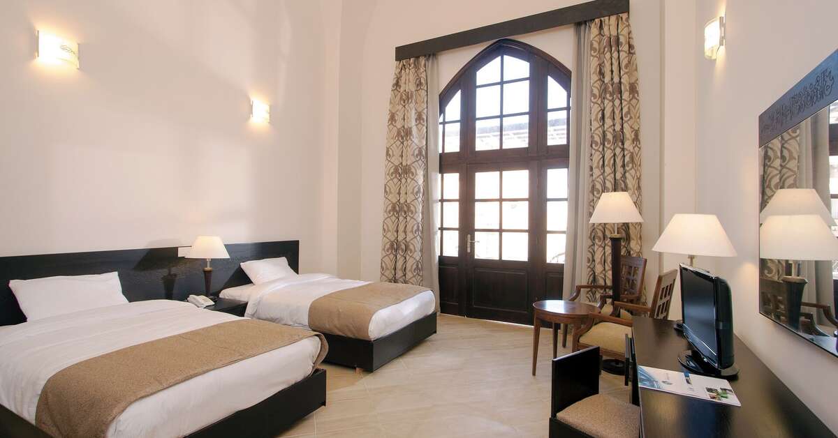 Ein Foto Rohanou Beach Resort & Ecolodge